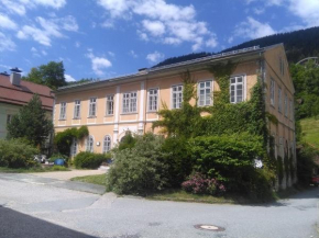 Apartments in Villa Crusca, Bad Bleiberg, Österreich